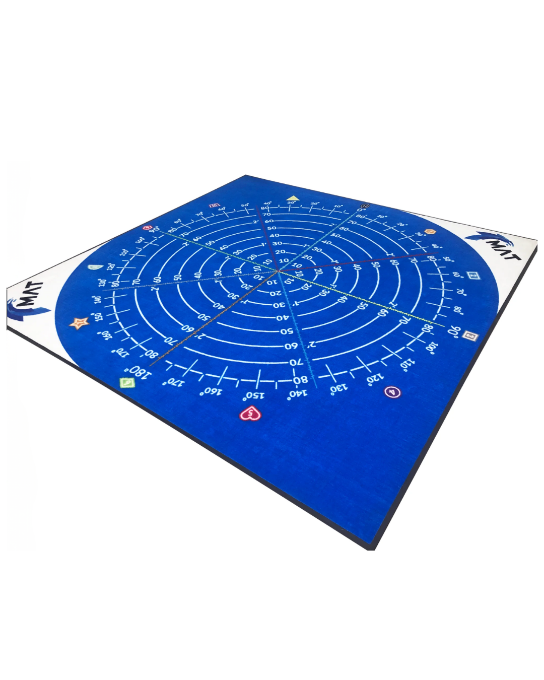 Balance Assessment Mat