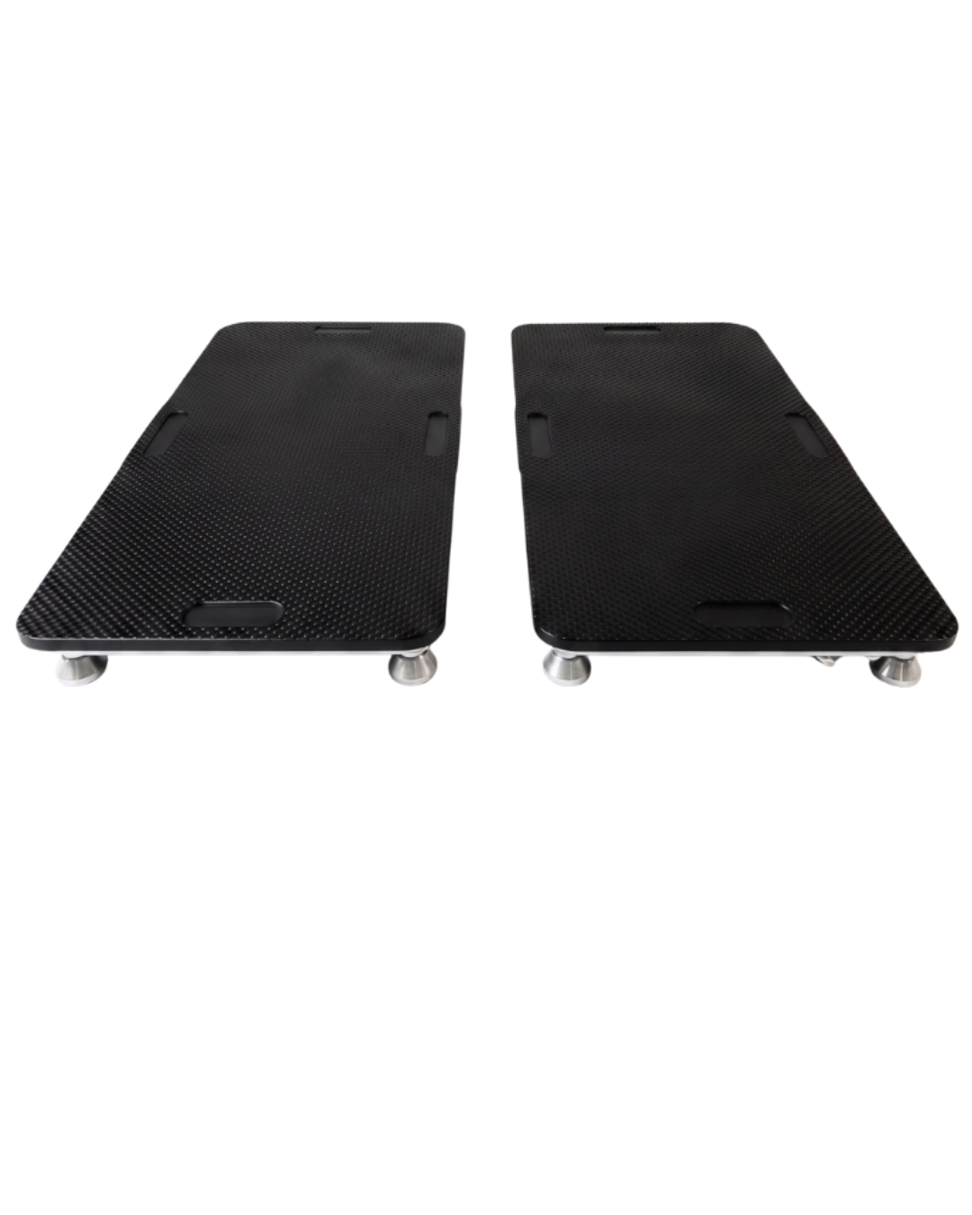WBT Force Platform
