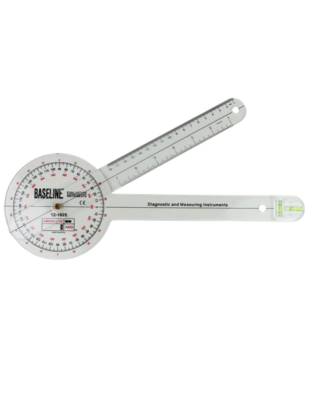 Goniometer
