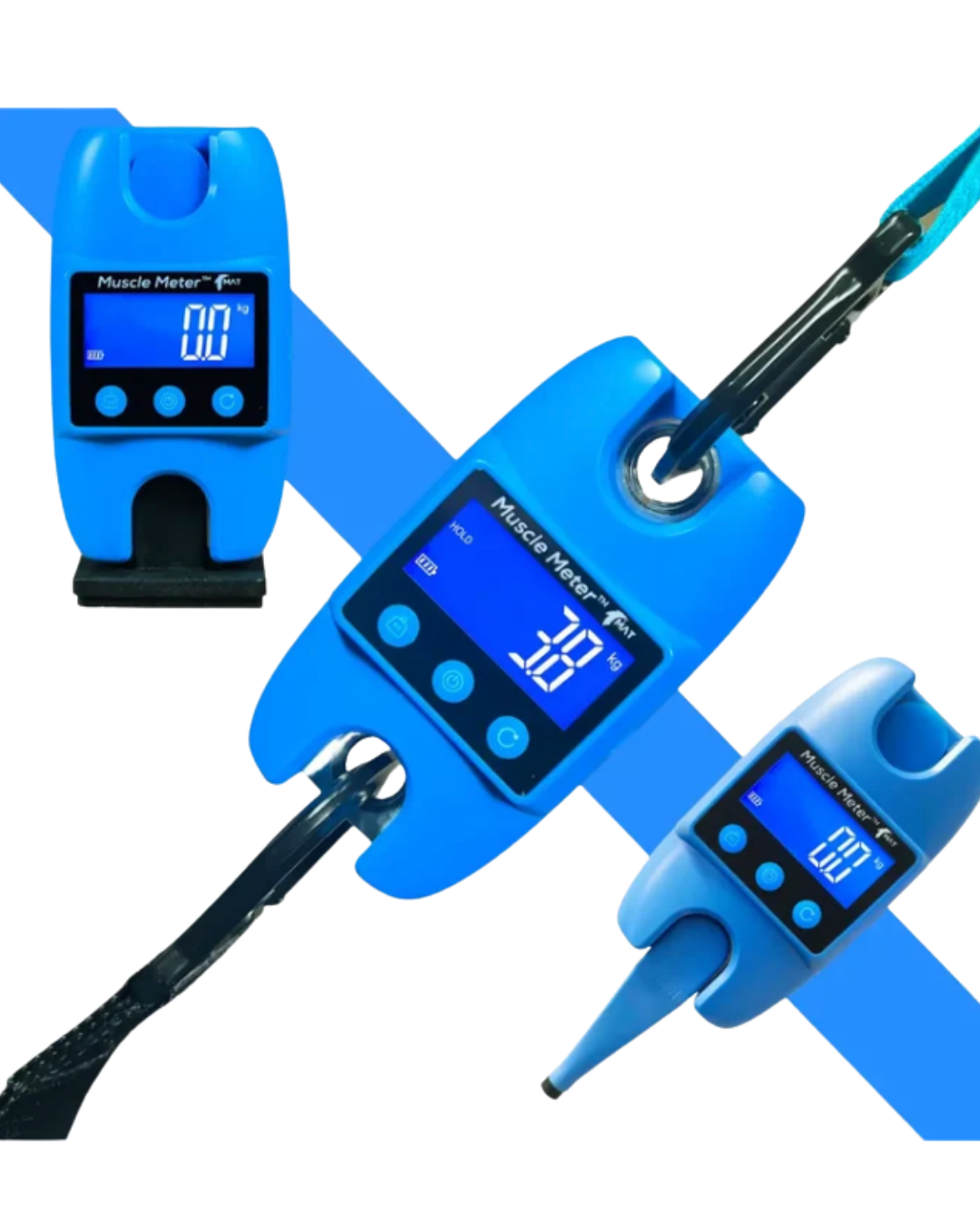 Muscle Dynamometer