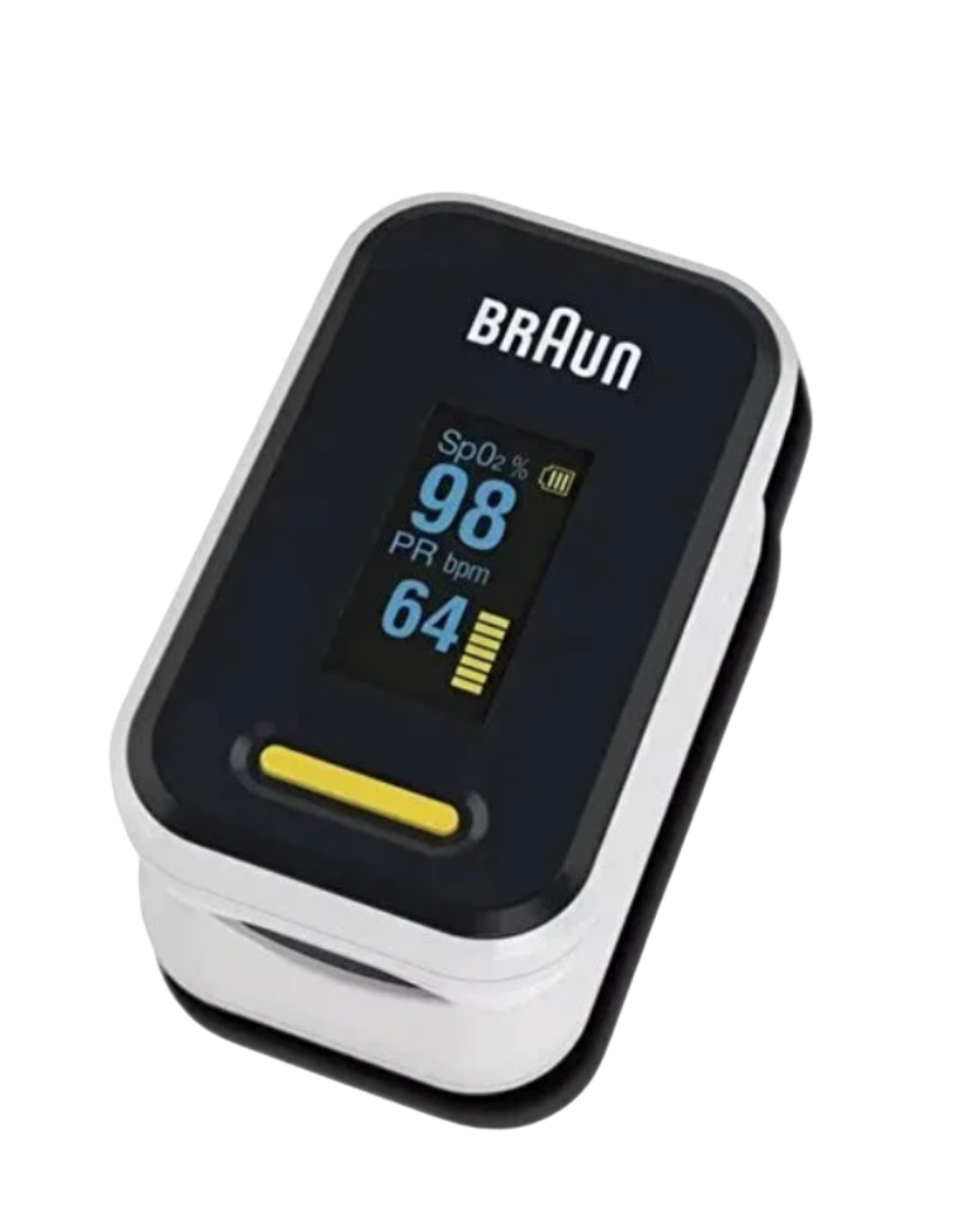 Pulse Oximeter